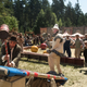 Image for article titled The Legends Of Tomorrow join Barnum’s circus in another delightful episode
